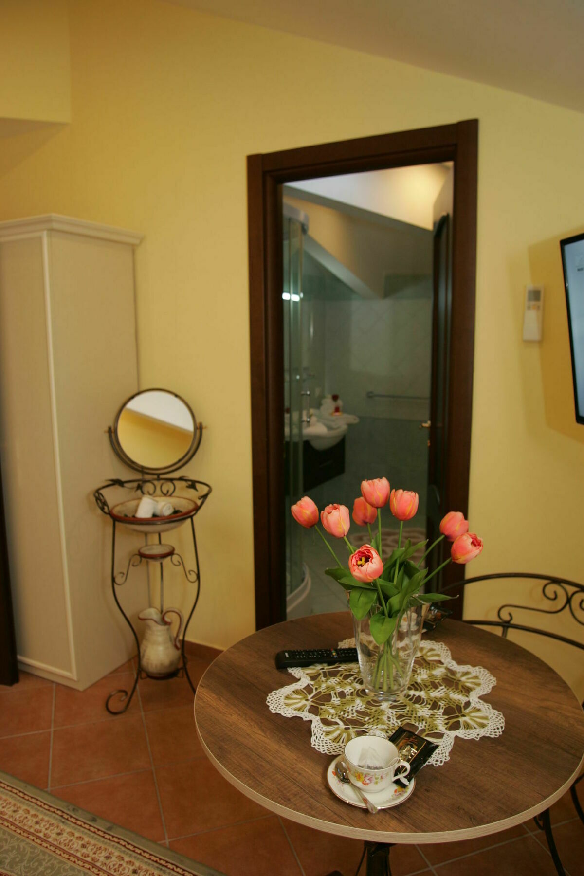 Mercatello Relais Old