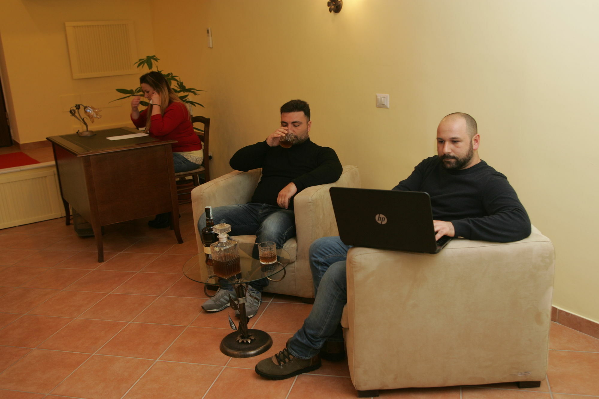 Mercatello Relais Old Bed & Breakfast 3*