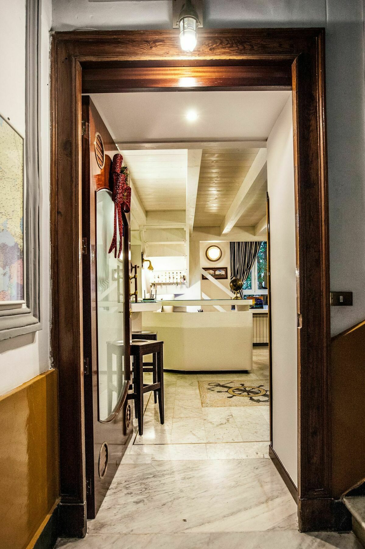 Hotel Ausonia 2*