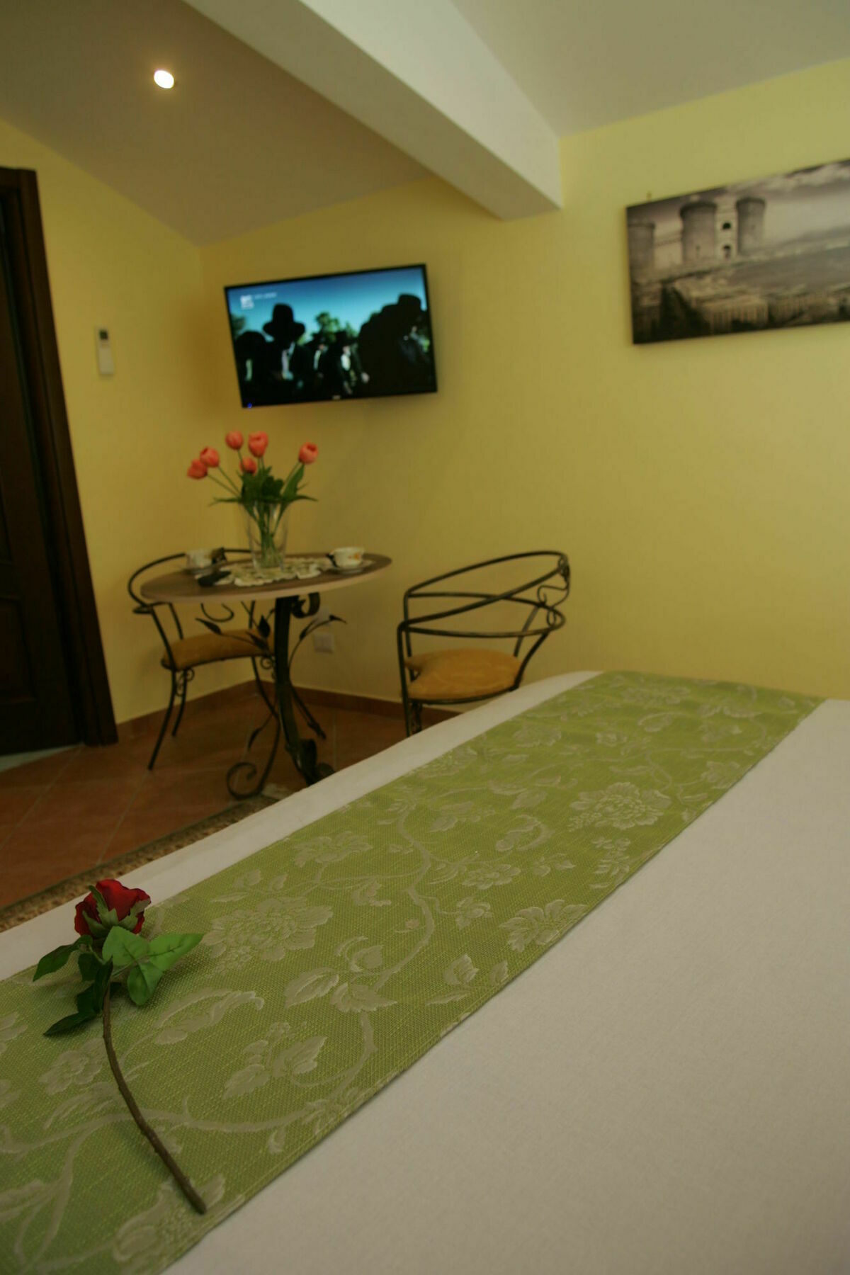 Mercatello Relais Old