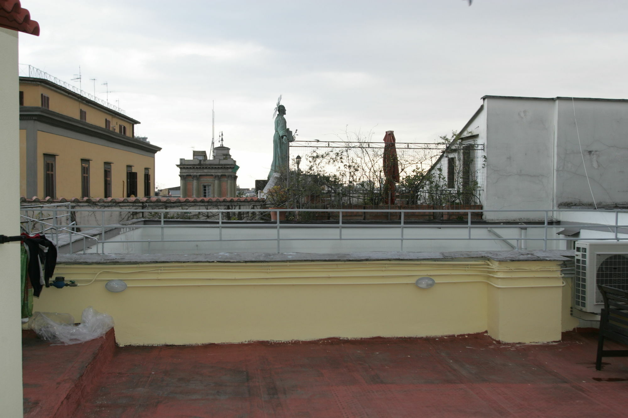Bed & Breakfast Mercatello Relais Old