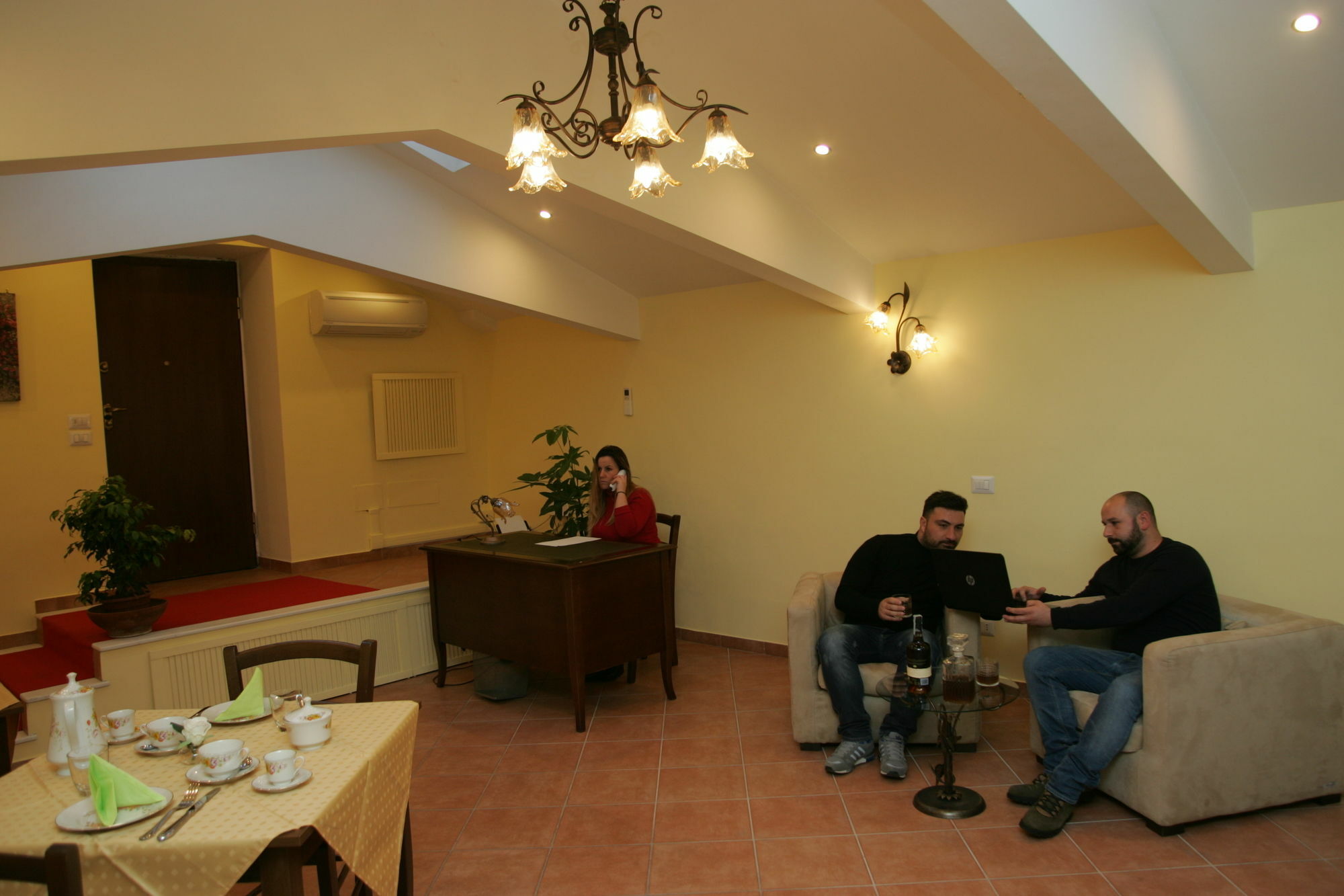 Mercatello Relais Old Bed & Breakfast