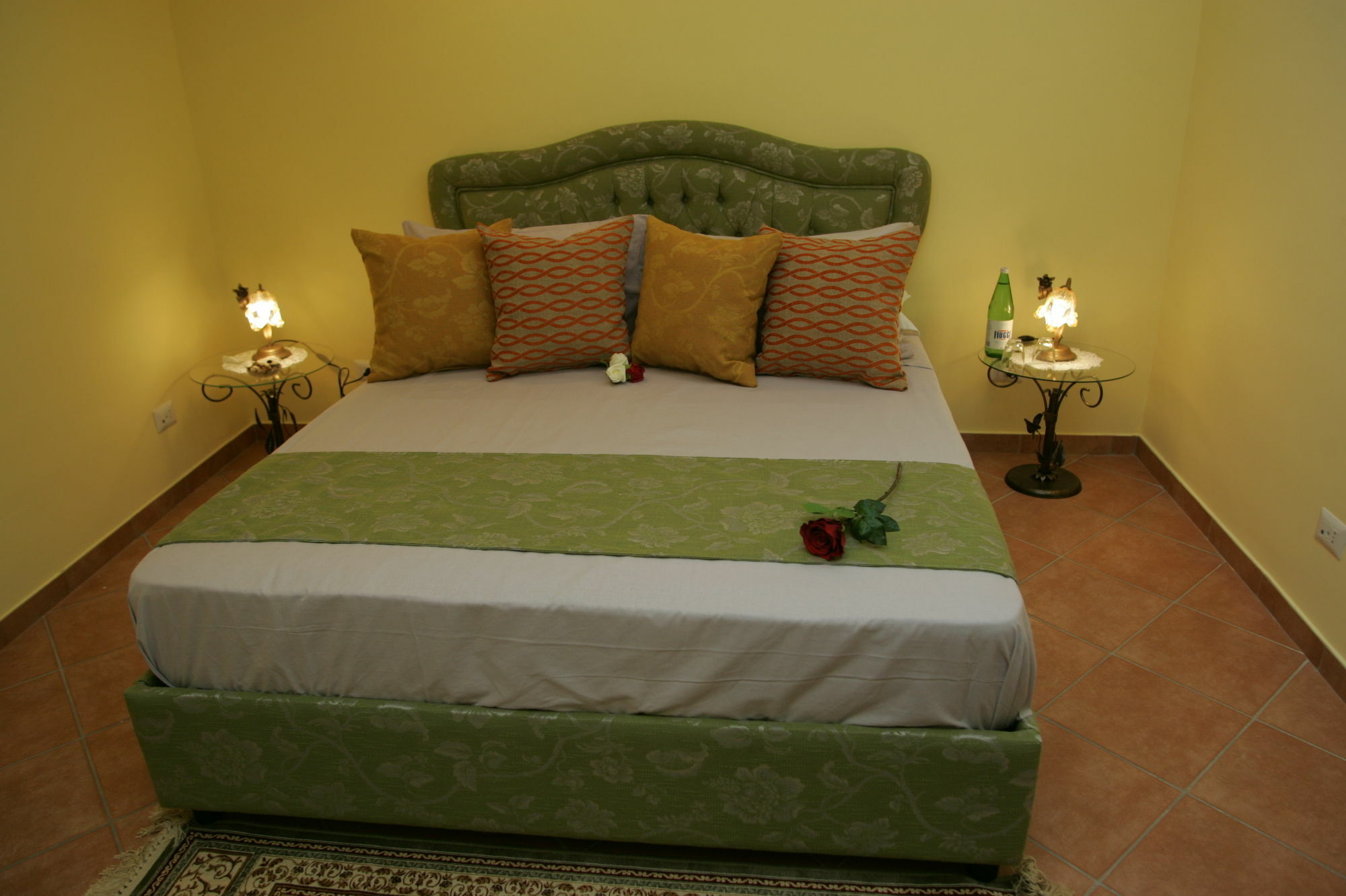 Mercatello Relais Old 3*