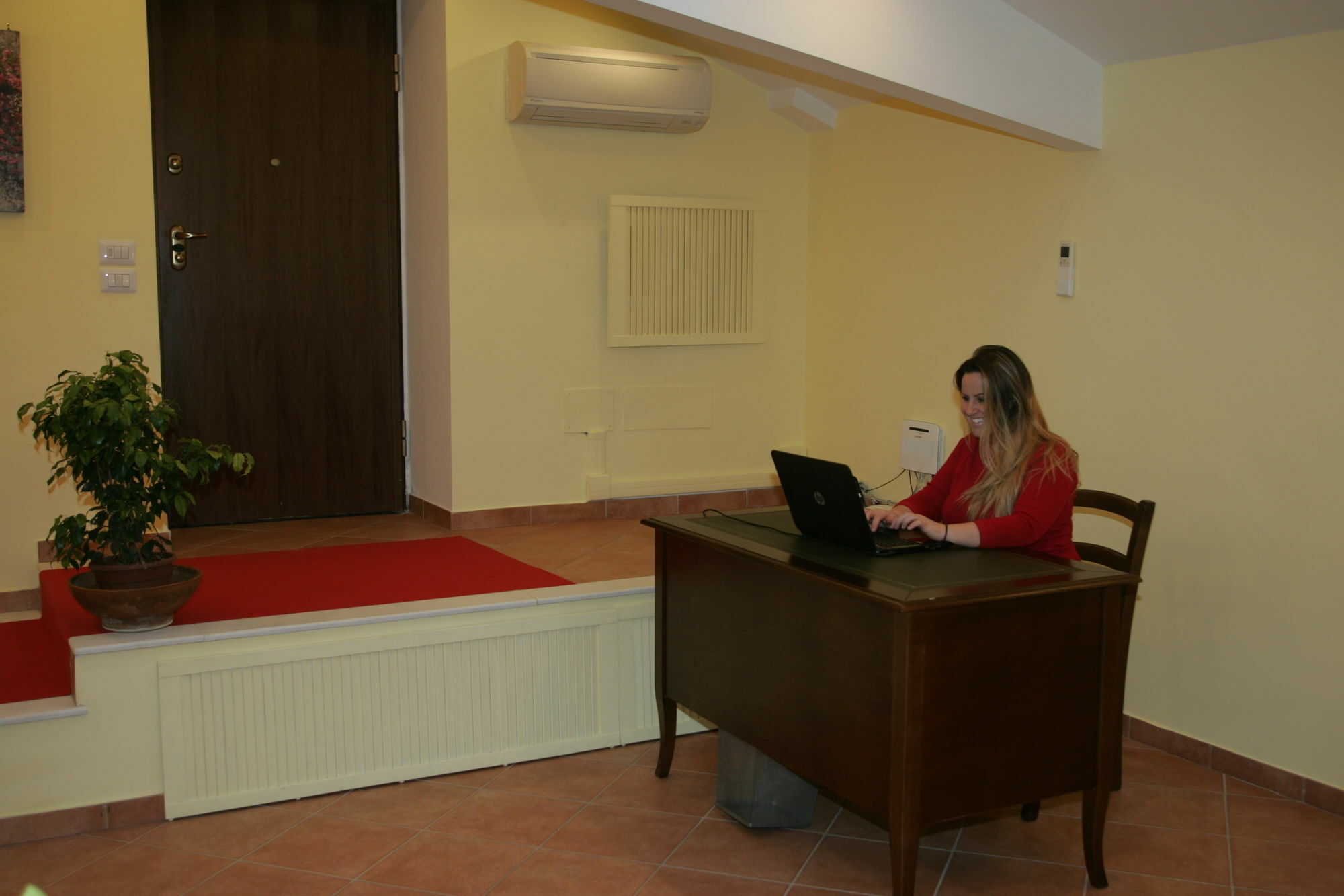 Bed & Breakfast Mercatello Relais Old 3*