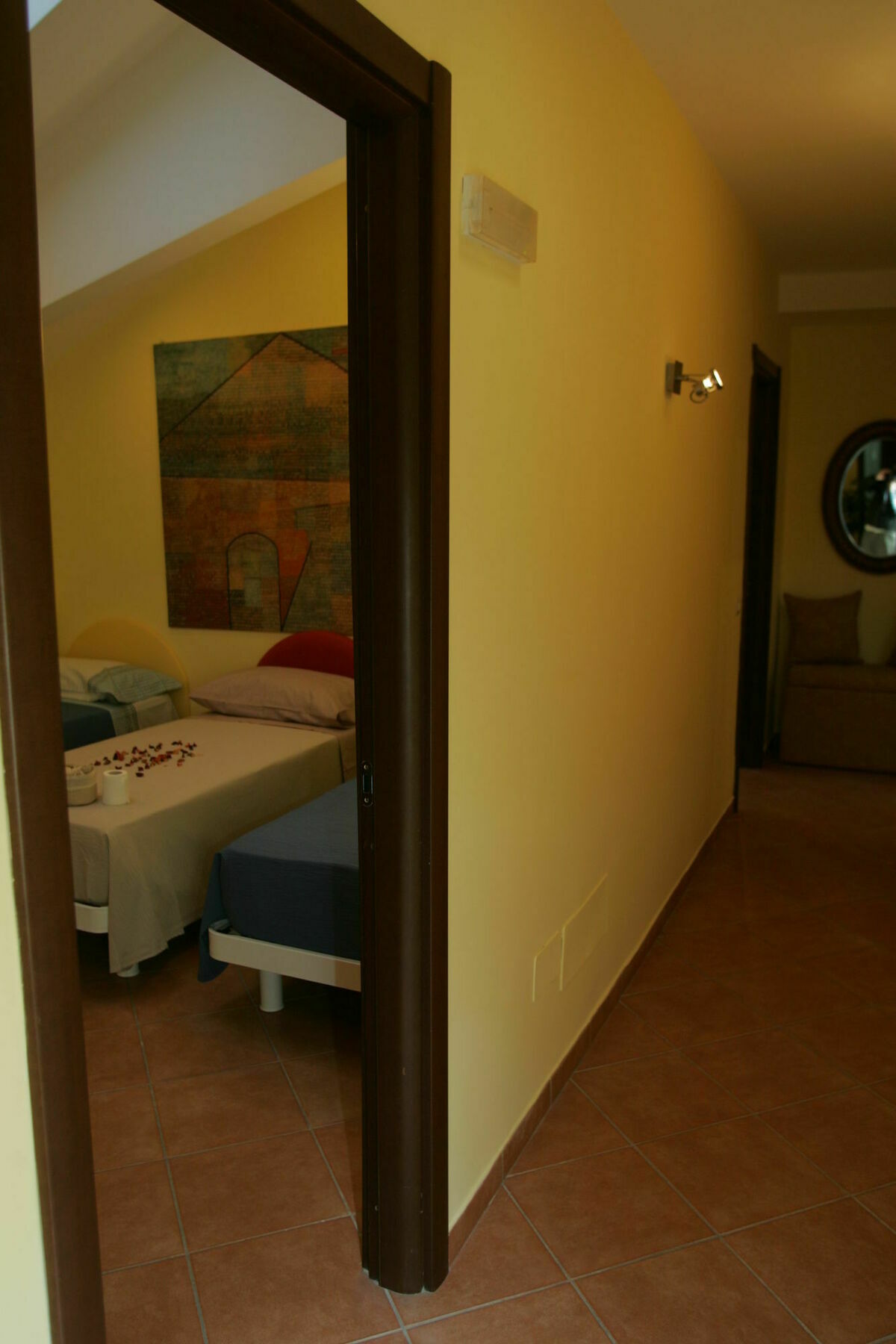 Mercatello Relais Old Bed & Breakfast