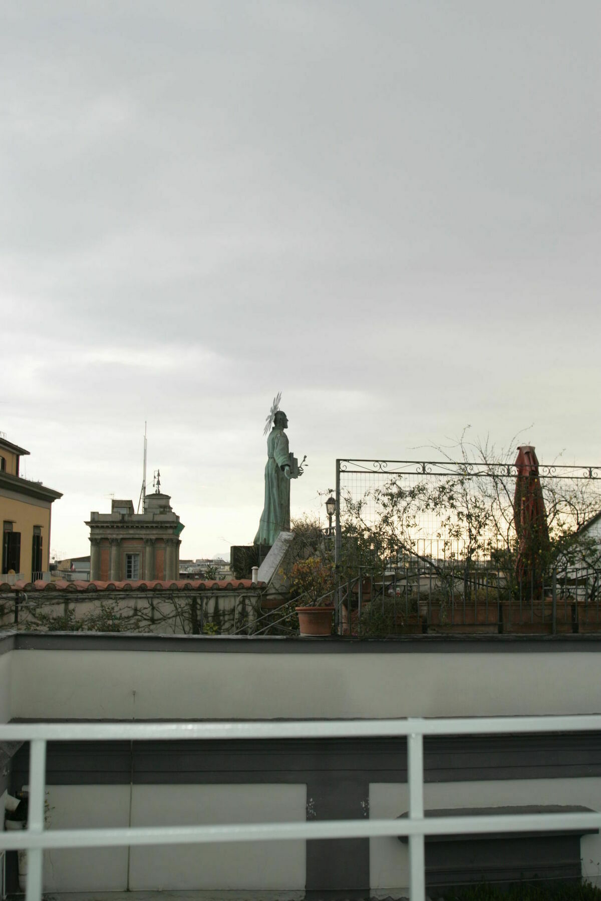 Mercatello Relais Old Bed & Breakfast 3*