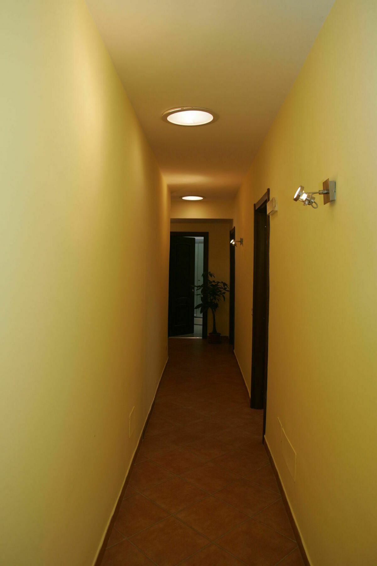 Mercatello Relais Old 3* Naples
