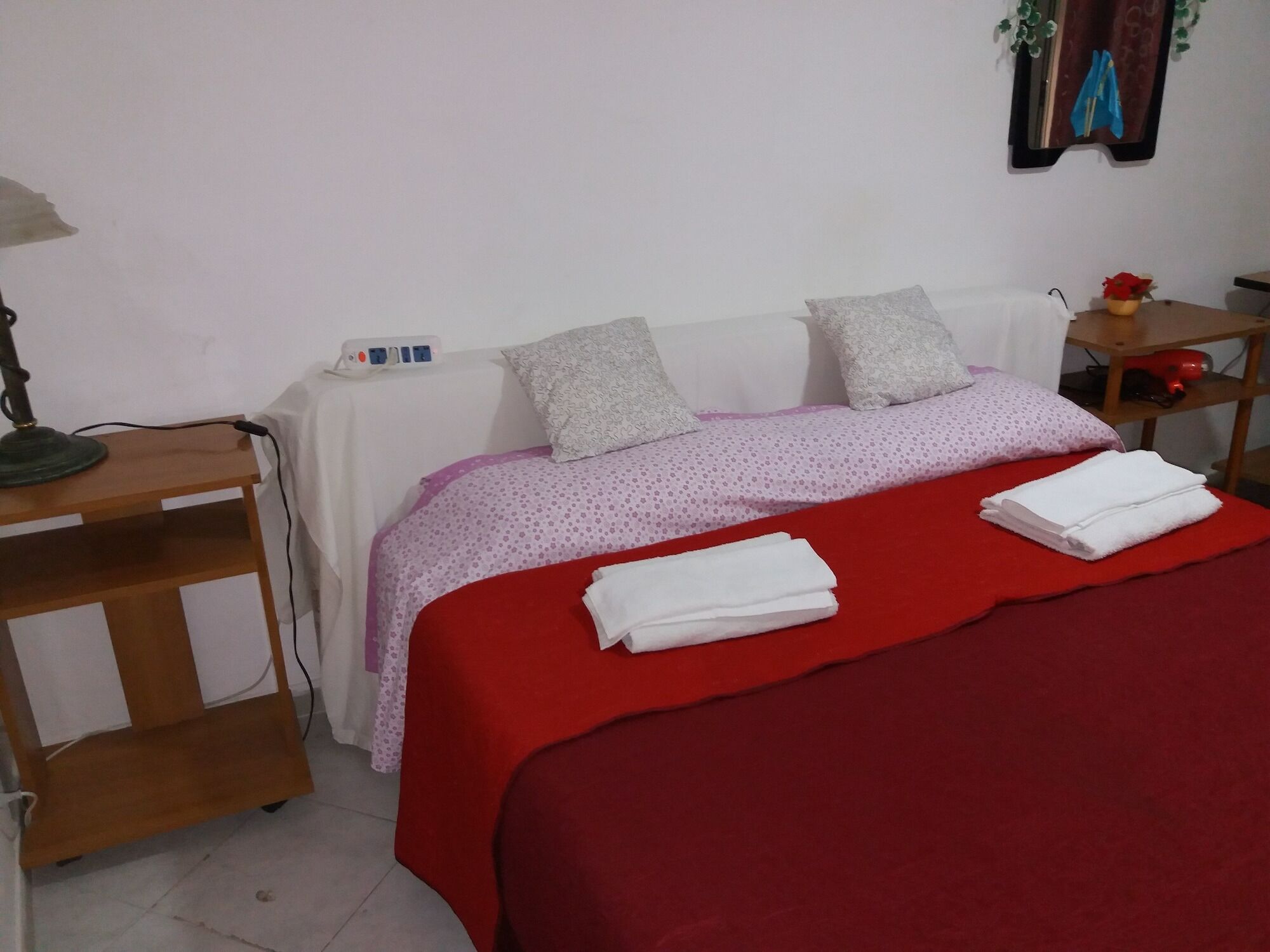 B&B Appartamenti Napoli