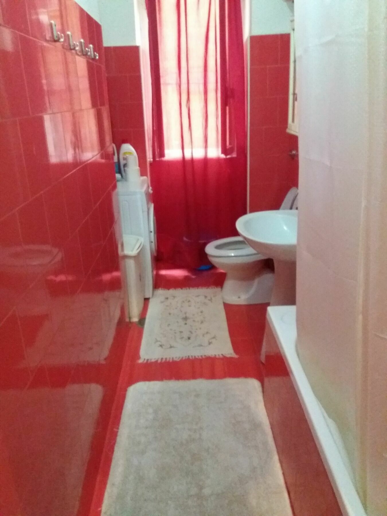 Bed & Breakfast B&B Appartamenti Napoli