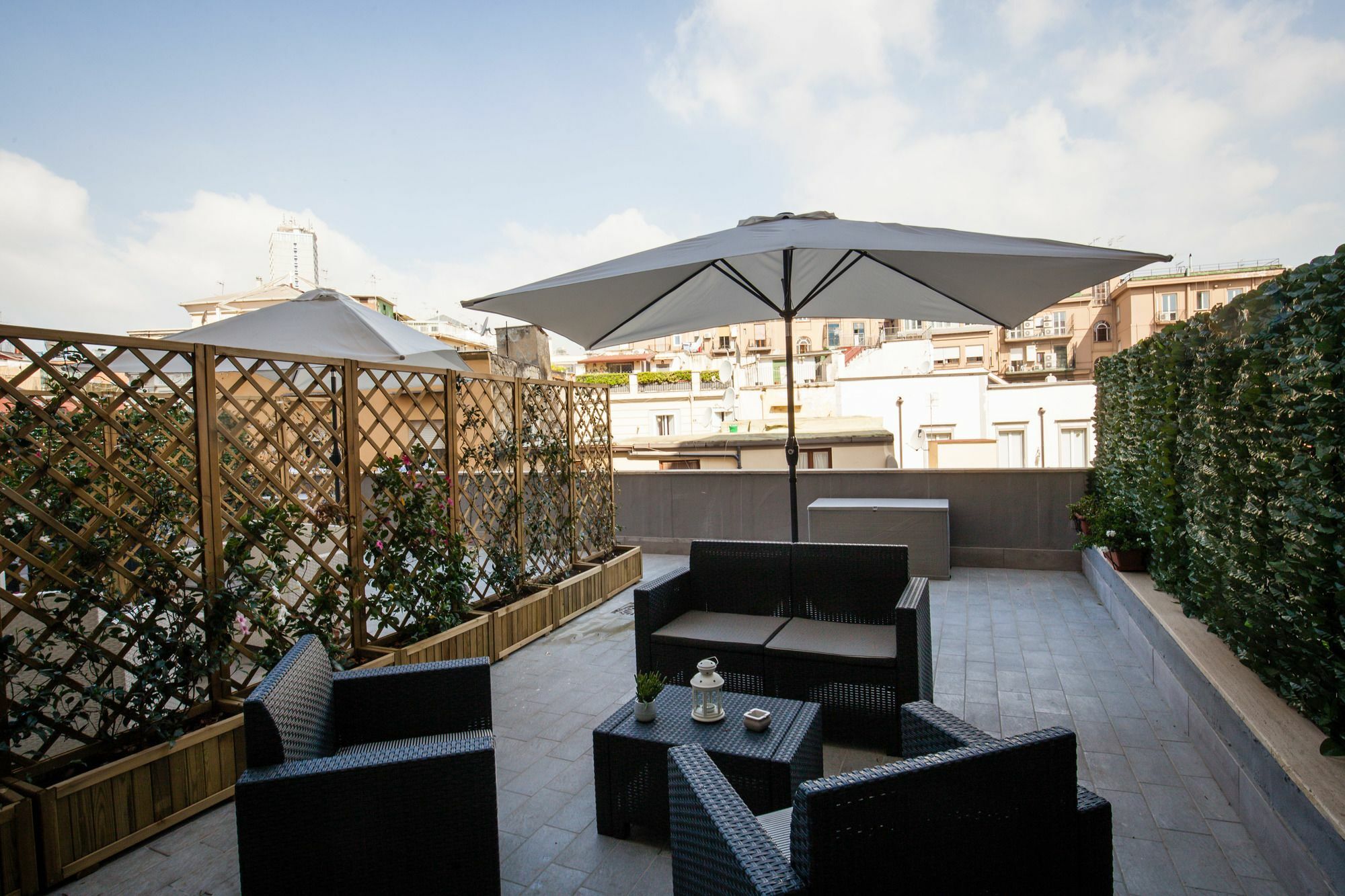 Bed & Breakfast De Gasperi 55