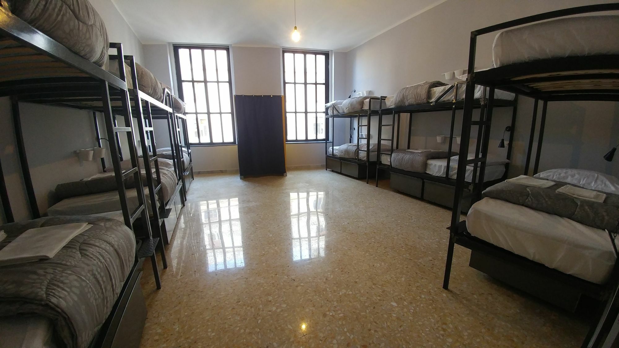 Hostel Ostello Bello Napoli *