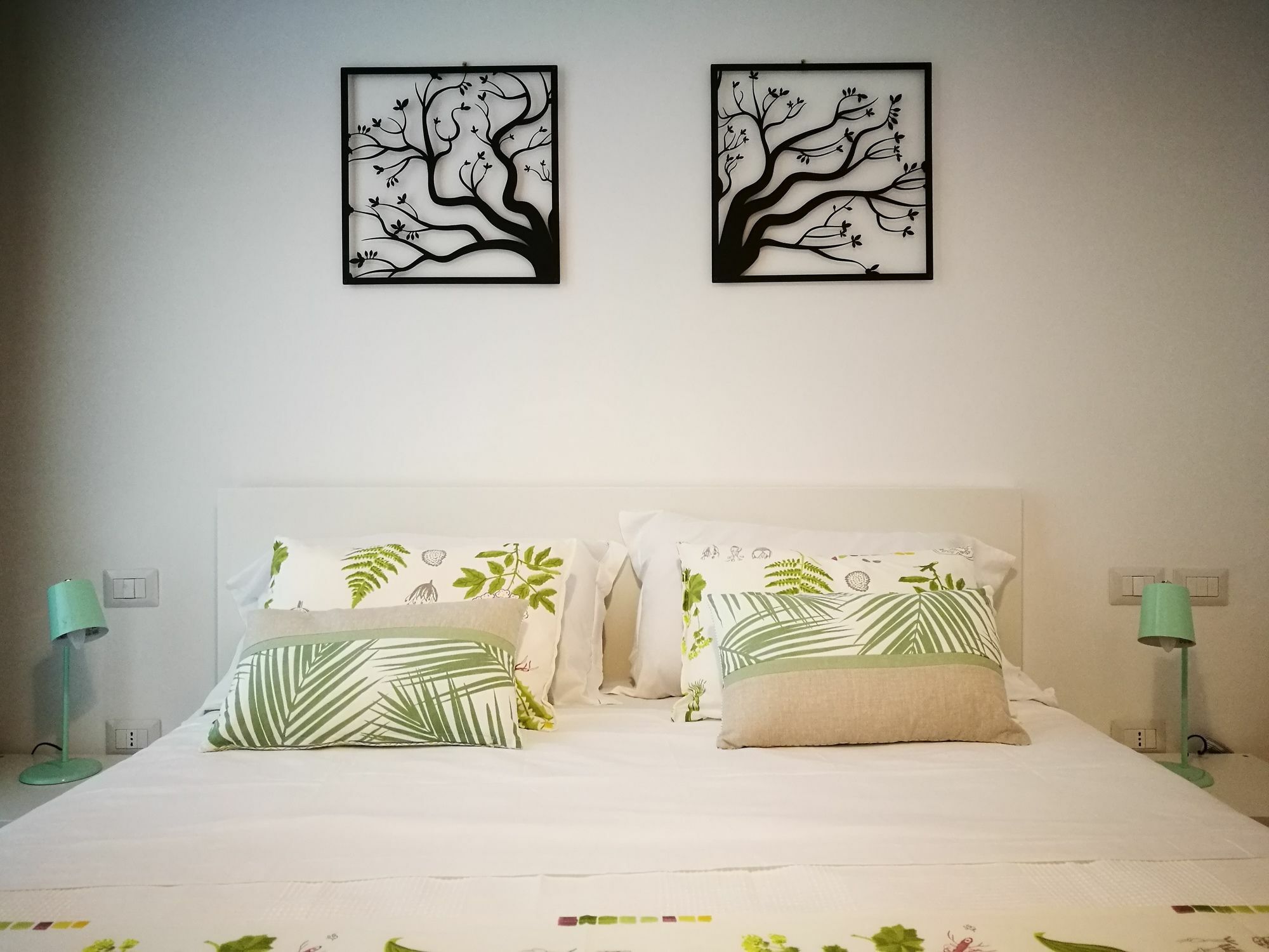 Guest house Tree - Lungomare