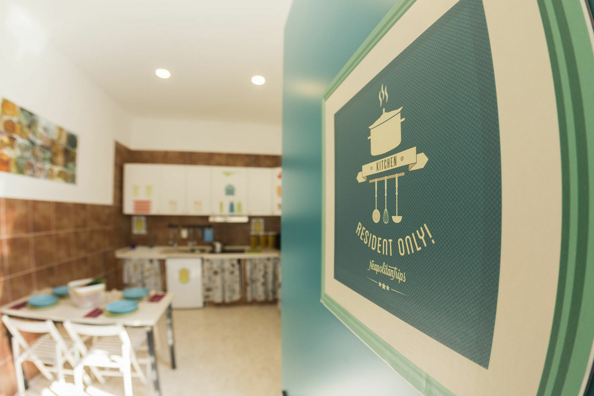 Ostello Bello Napoli Hostel Naples
