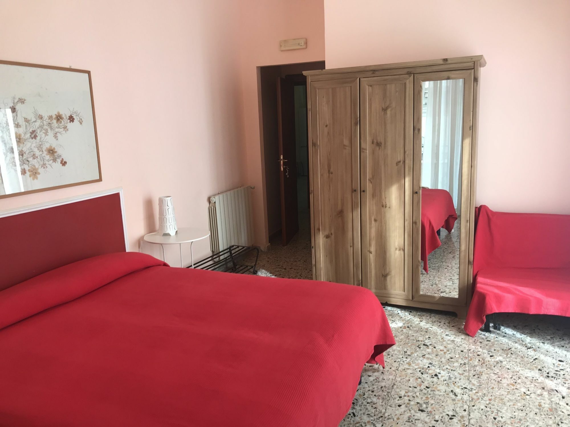Bed & Breakfast Sansevero