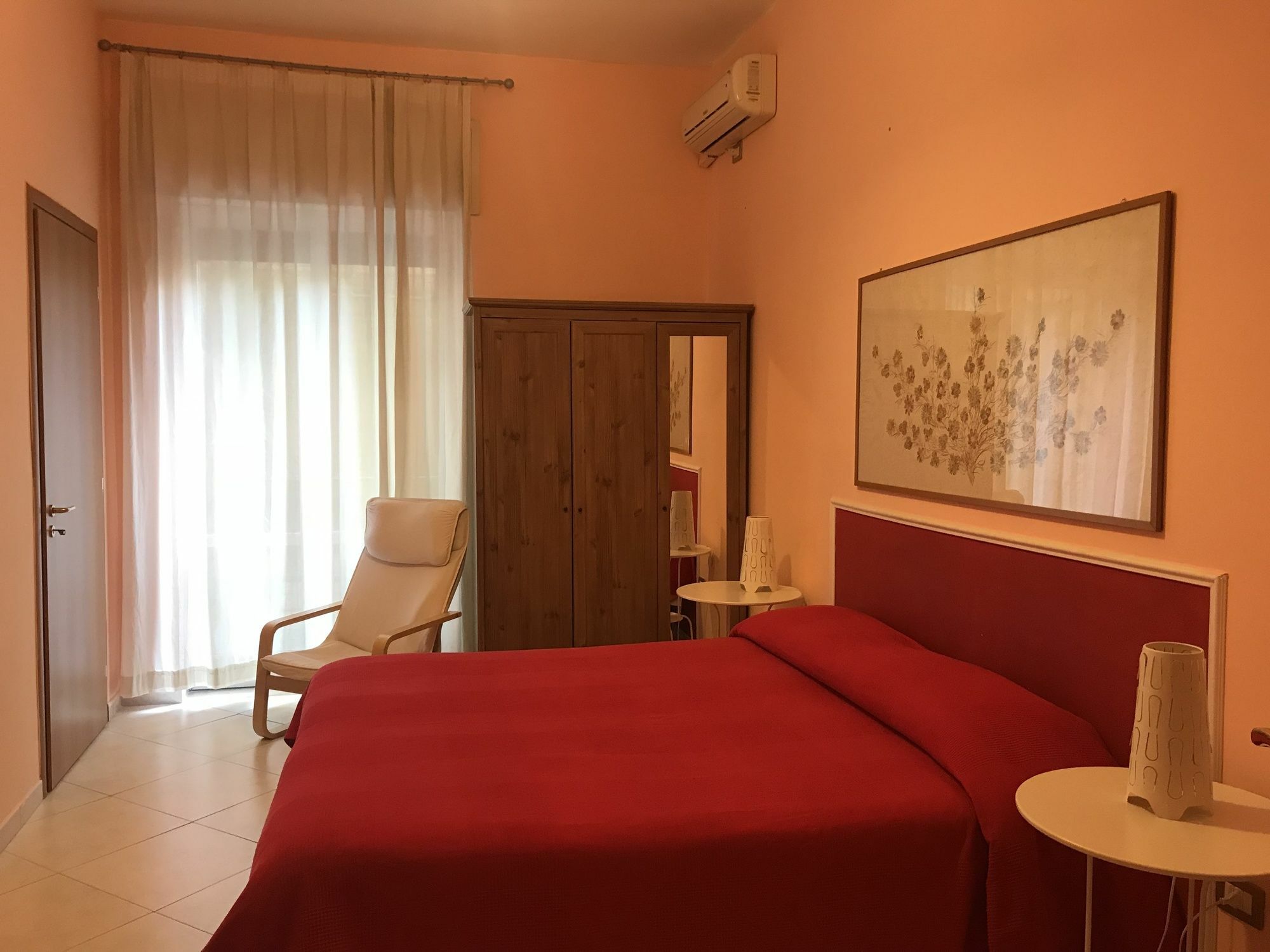 Sansevero Bed & Breakfast