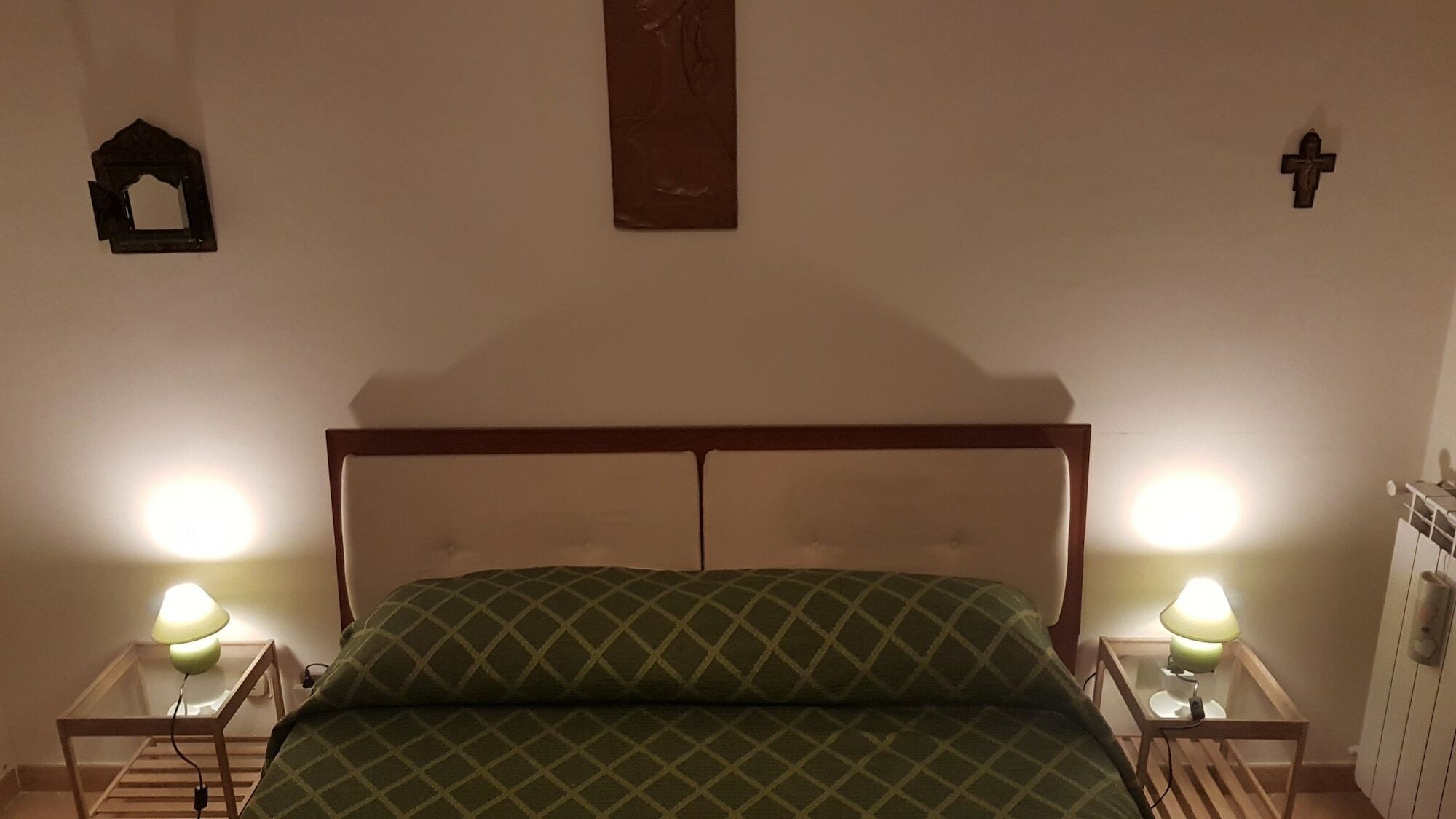 Bed & Breakfast Ai Baretti