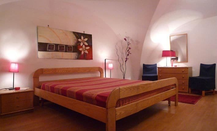 Viadelduomo Bed & Breakfast 3*