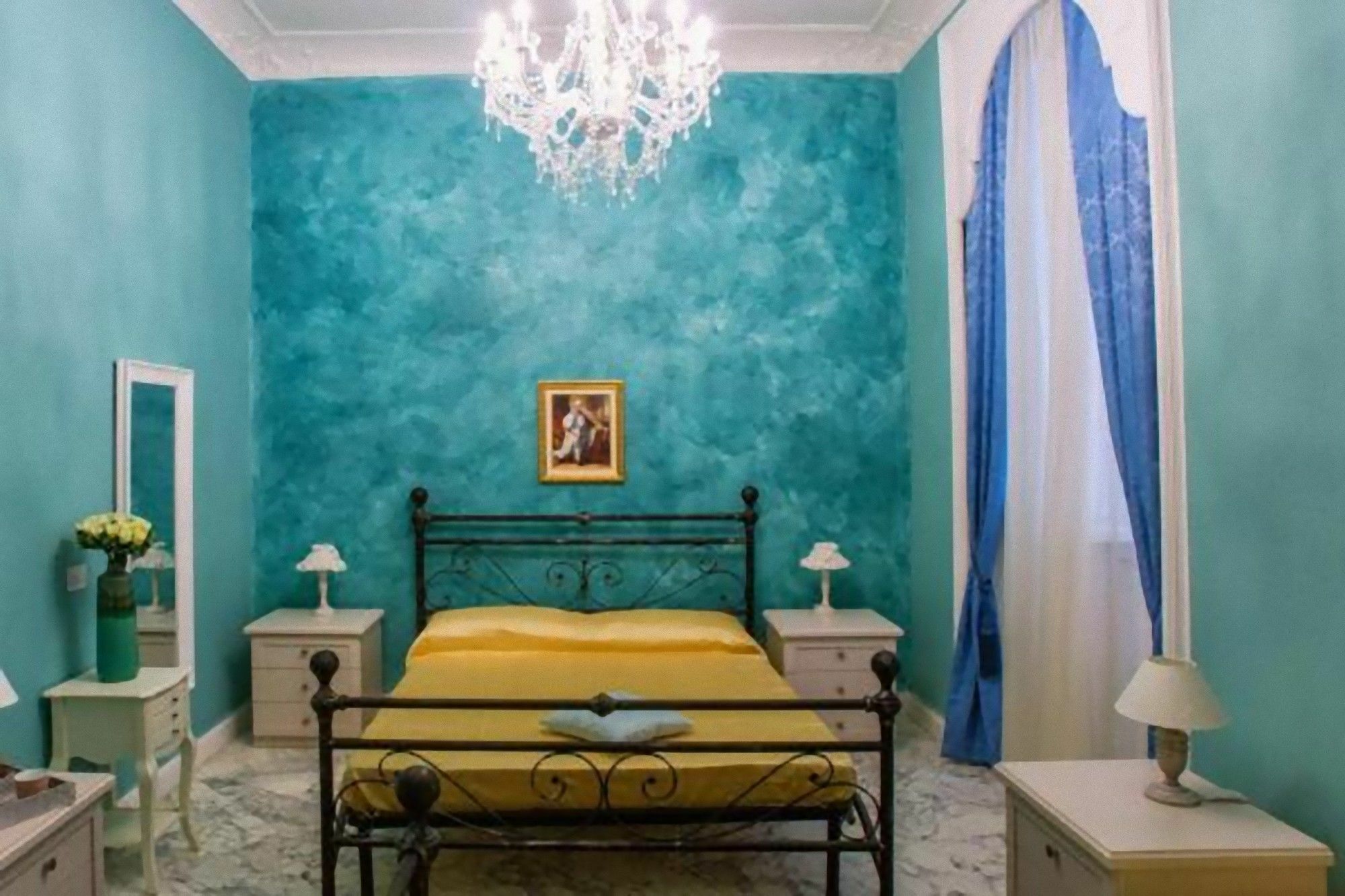 Bed & Breakfast Residenza Naples