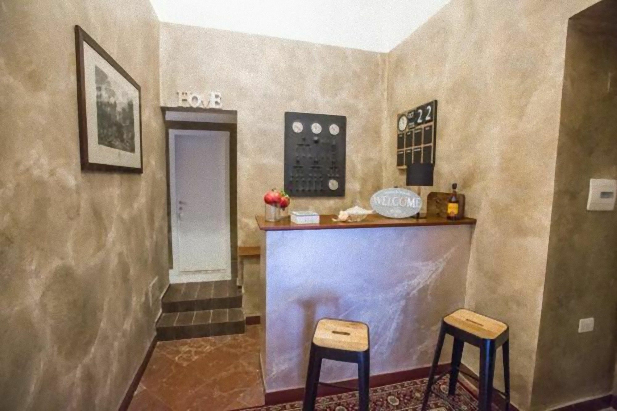 Bed & Breakfast Residenza
