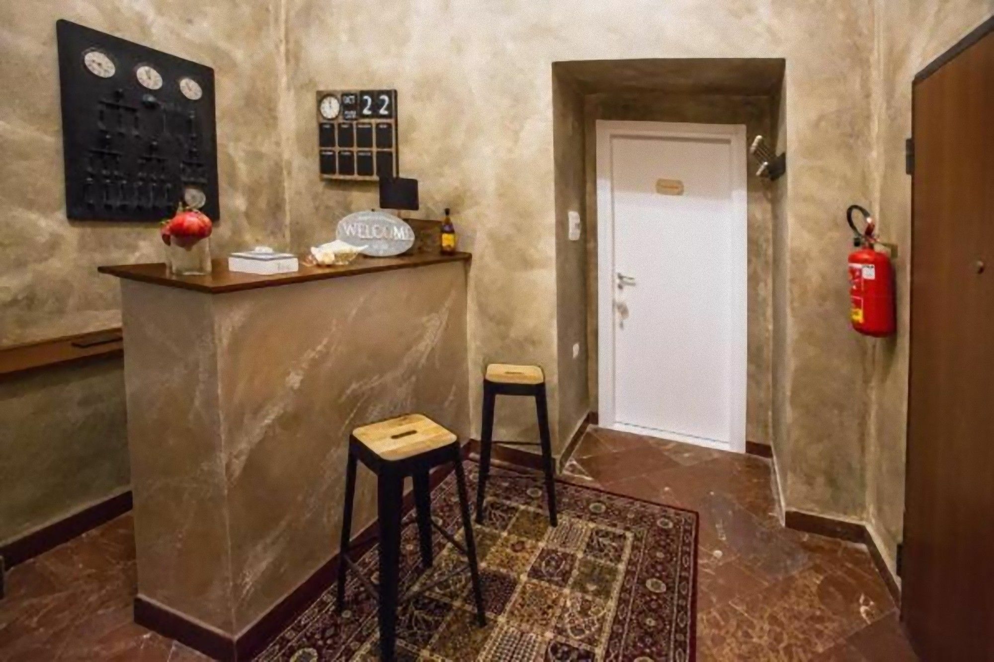 Bed & Breakfast Residenza Naples