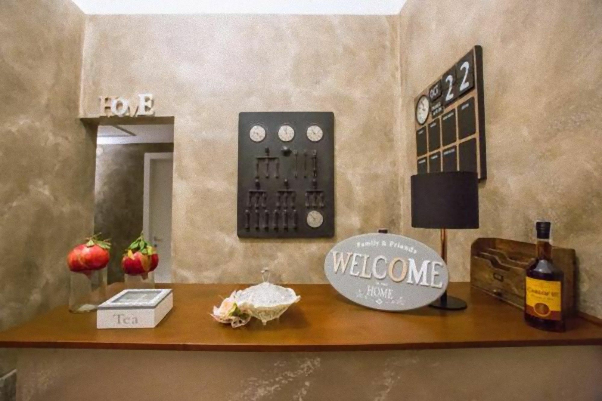 Bed & Breakfast Residenza *