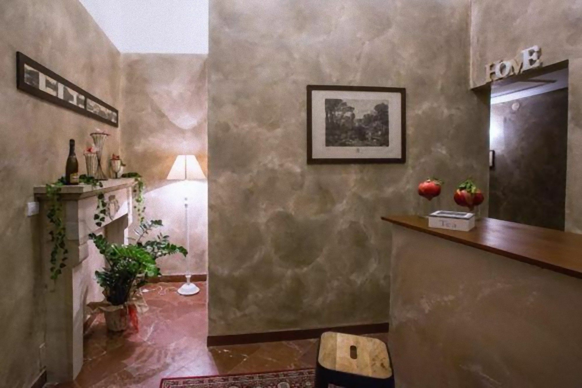 Residenza Bed & Breakfast