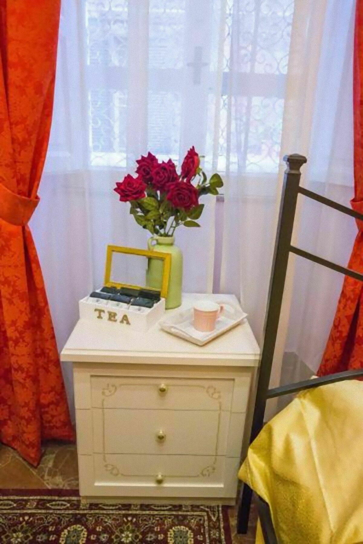 Residenza
