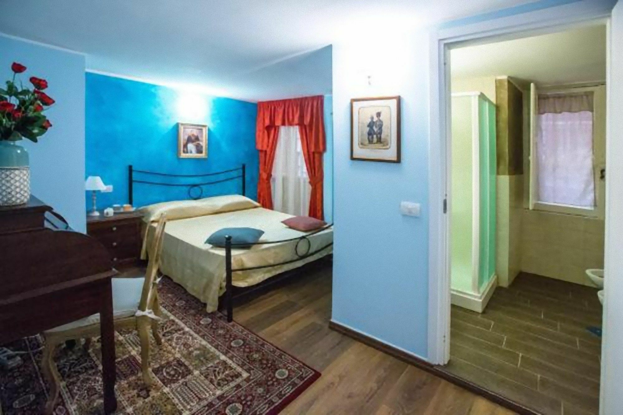 Bed & Breakfast Residenza