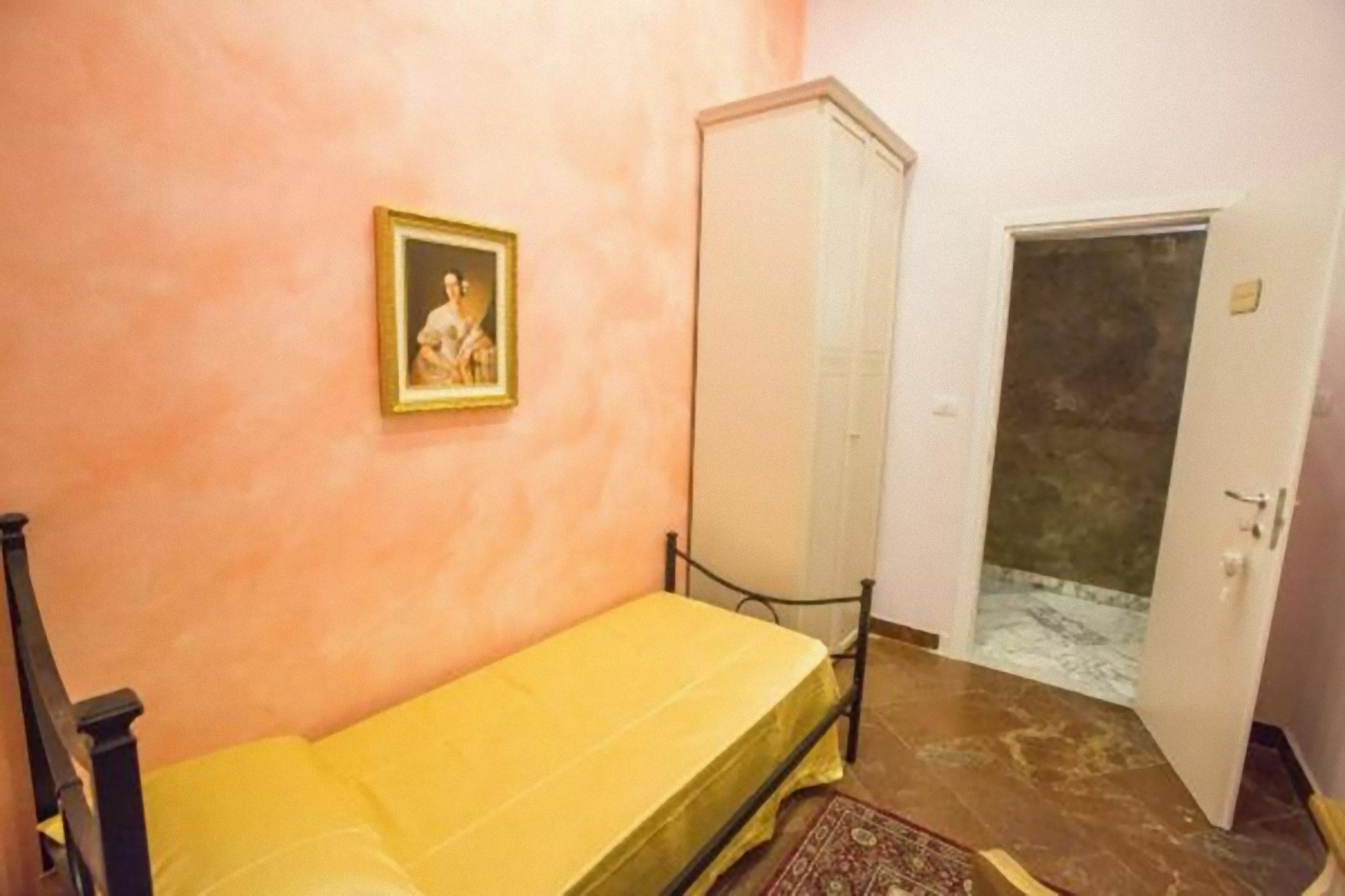 Residenza Bed & Breakfast Naples