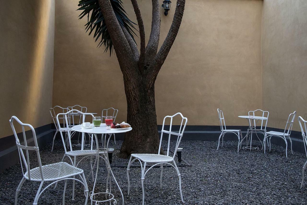 Hotel Palazzo Argenta 3*