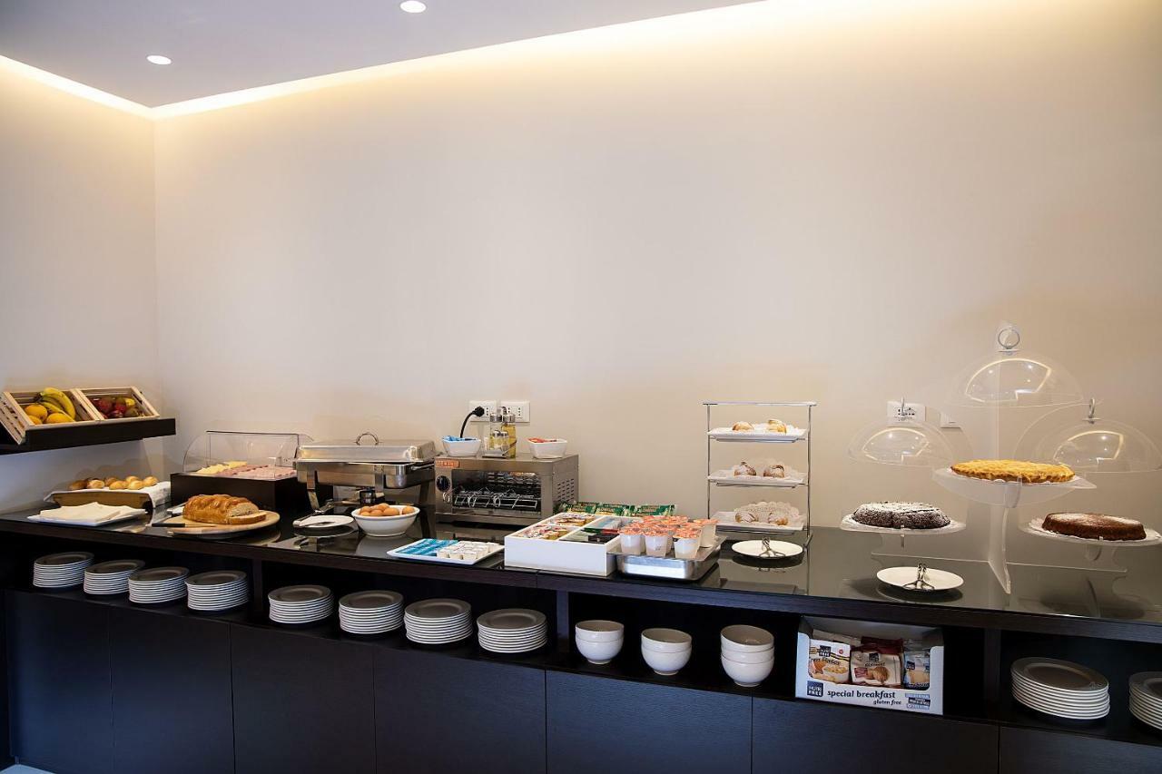 Palazzo Argenta 3* Naples