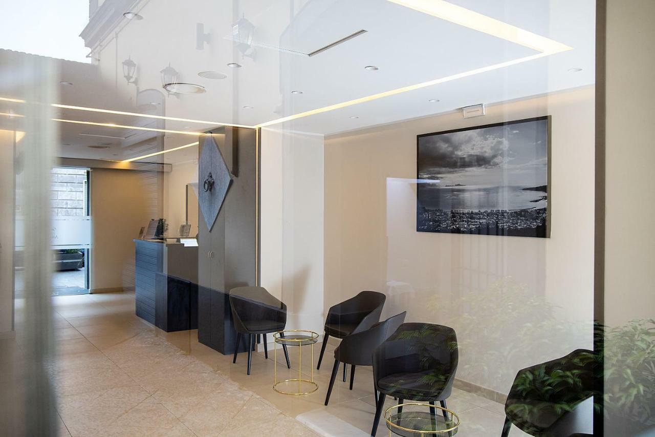 Palazzo Argenta 3* Naples