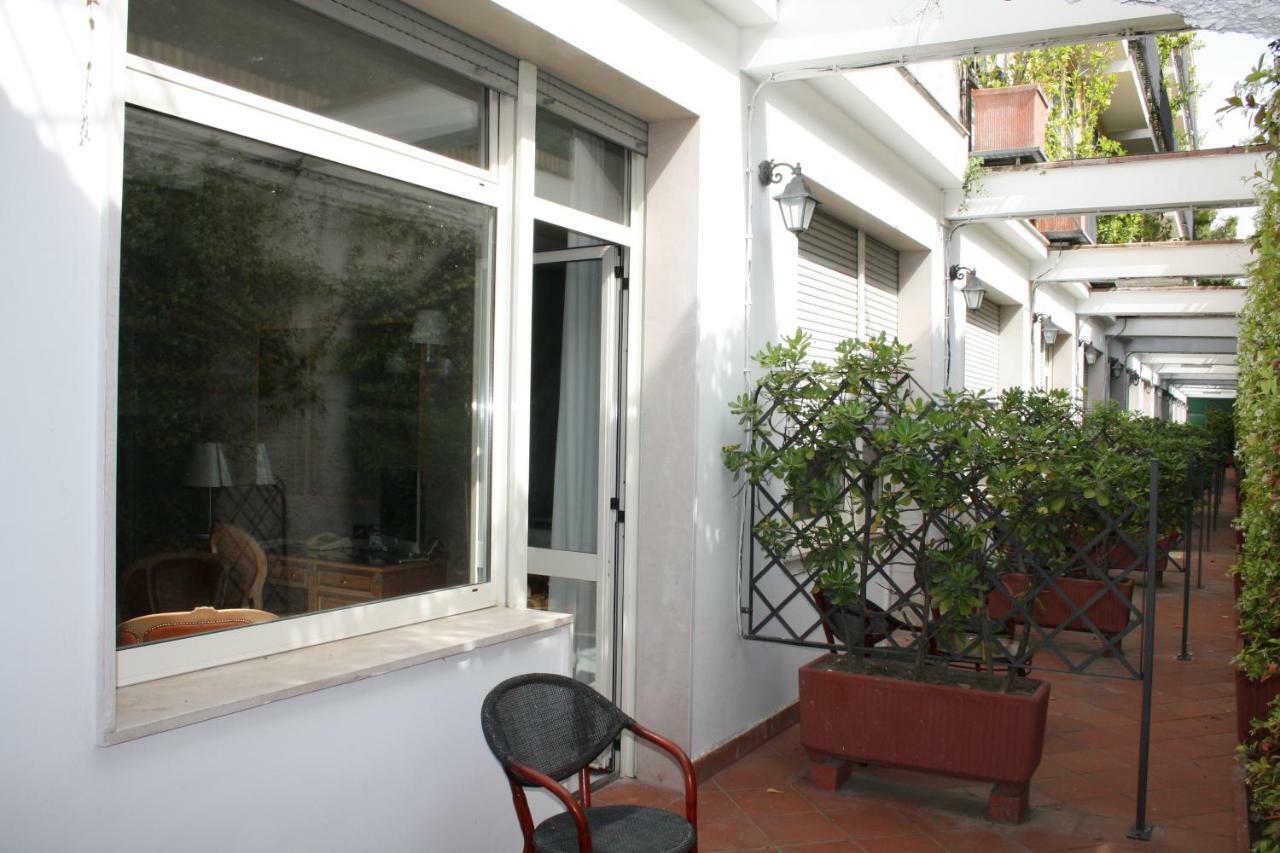 Hotel Culture Capodimonte 4*