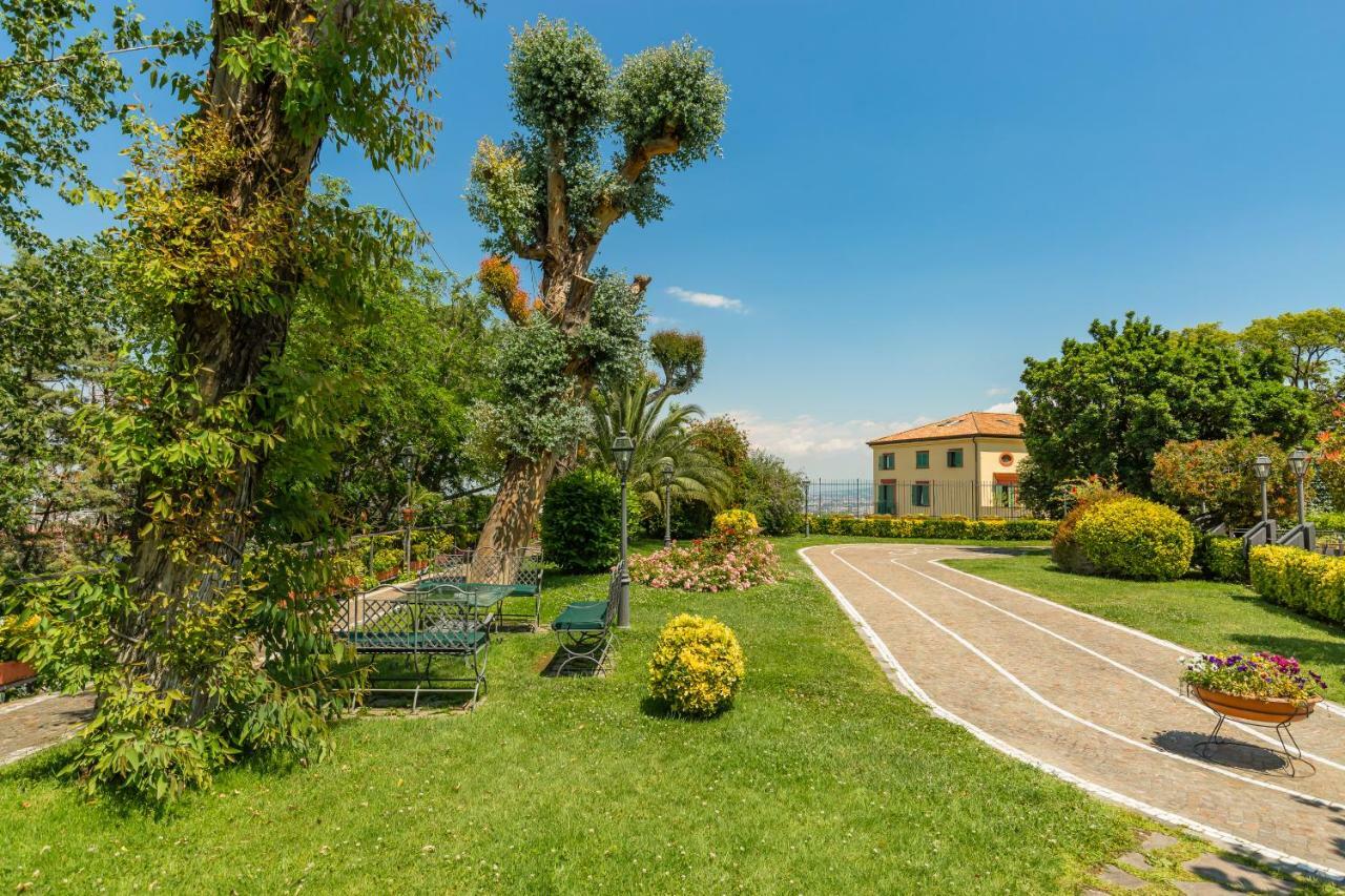 Hotel Culture Capodimonte 4*