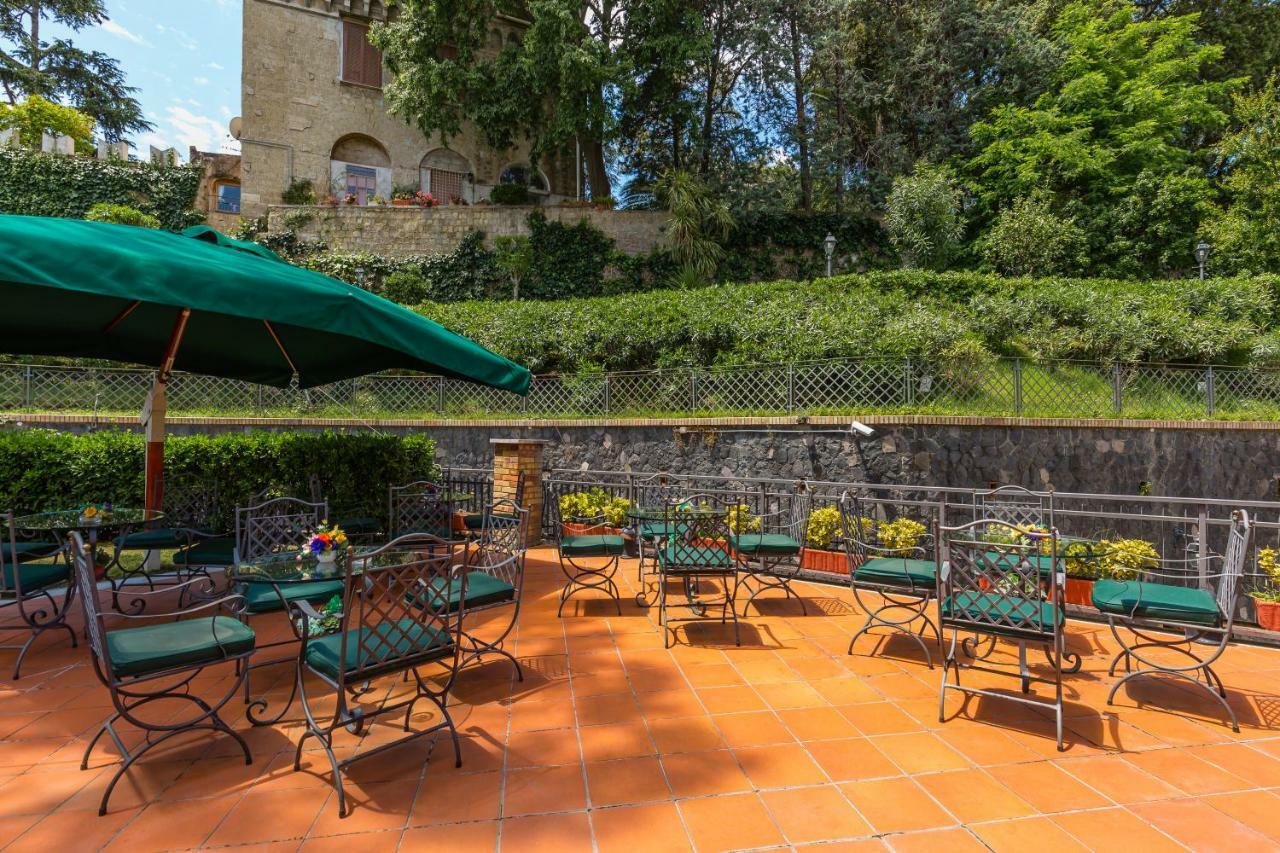 Culture Capodimonte
