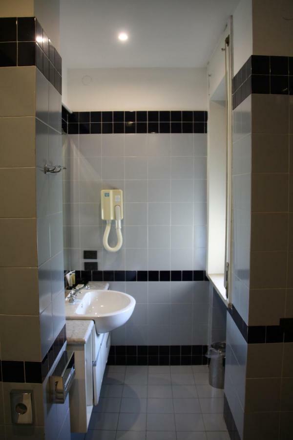 Hotel Culture Capodimonte Naples