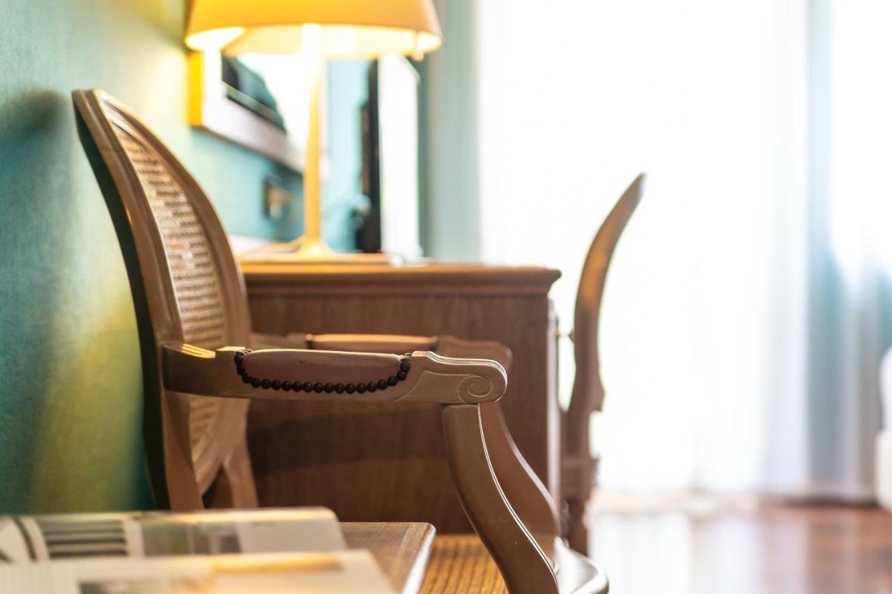 Hotel Culture Capodimonte 4*