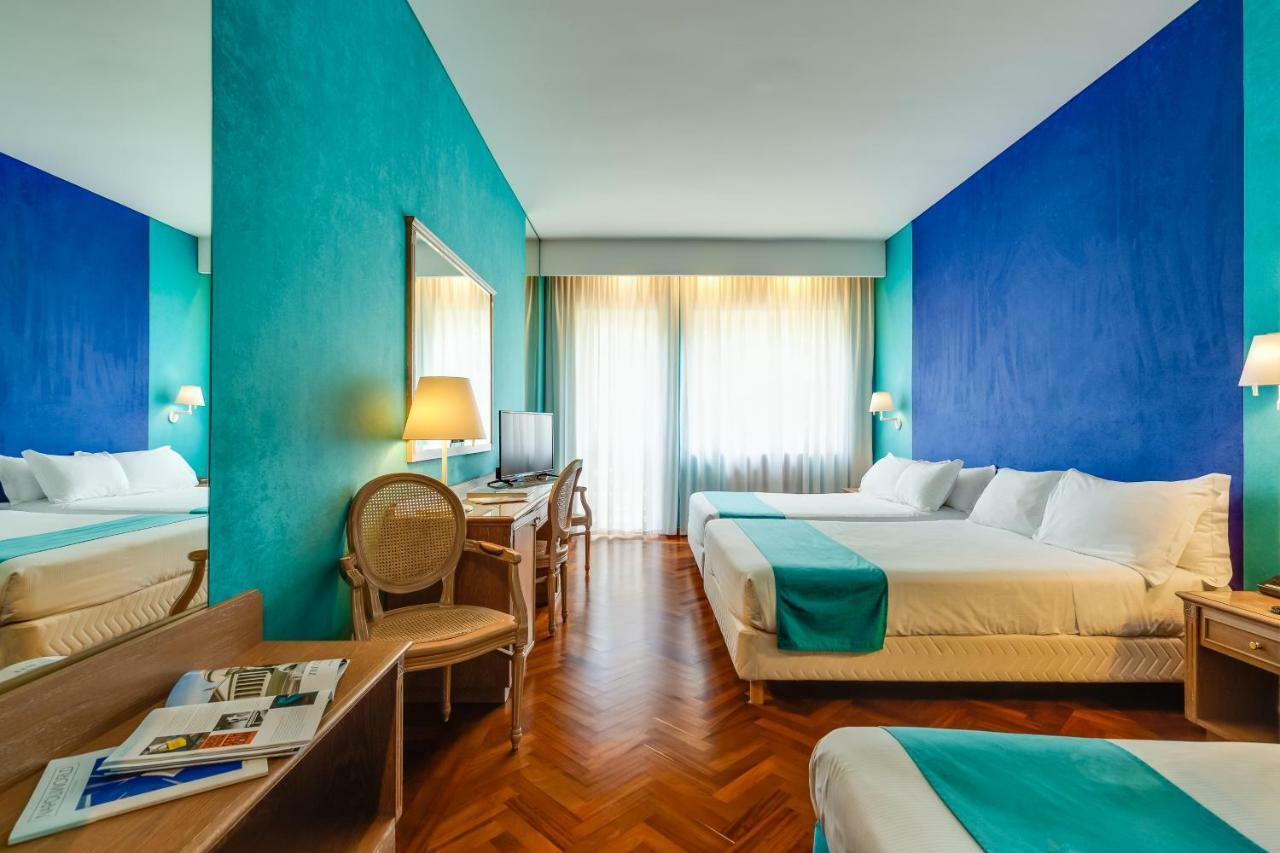 Hotel Culture Capodimonte Naples