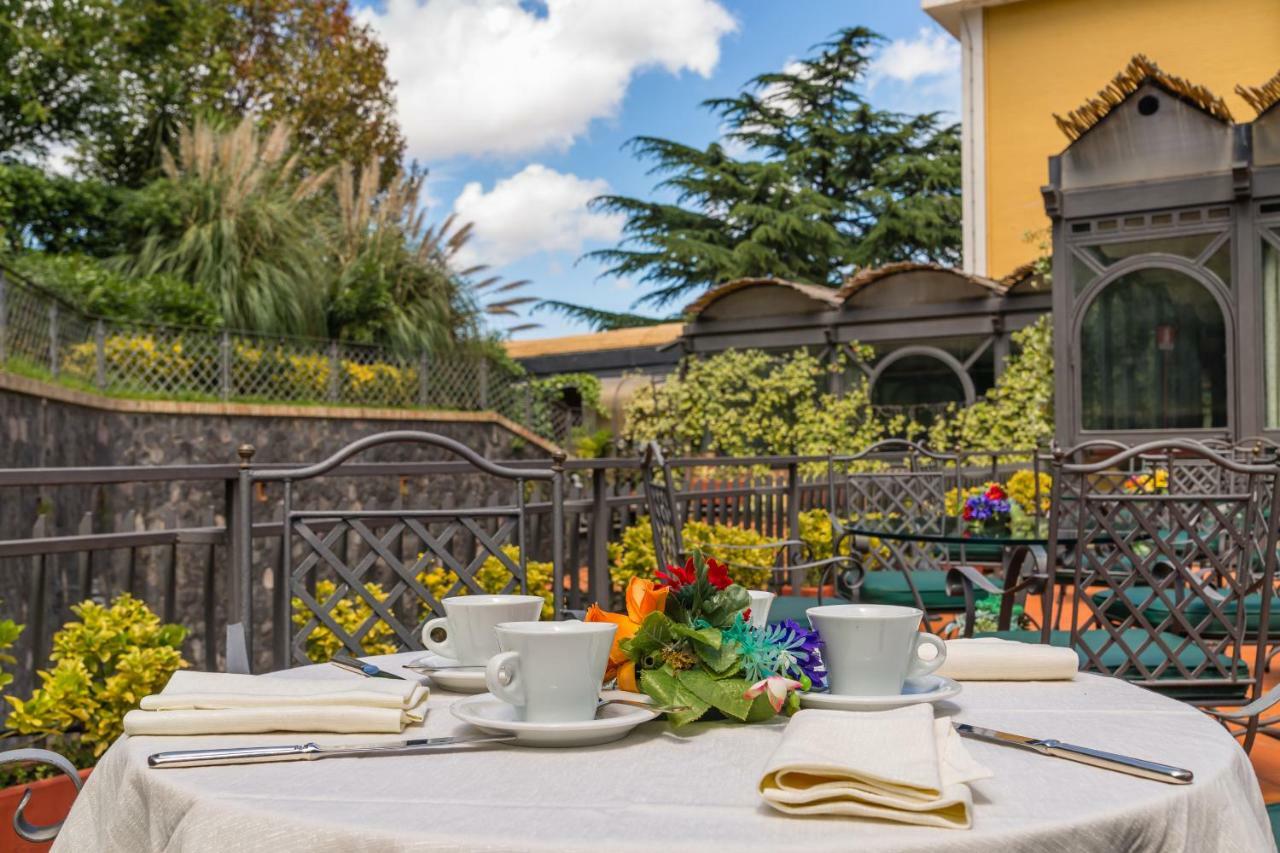 Culture Capodimonte