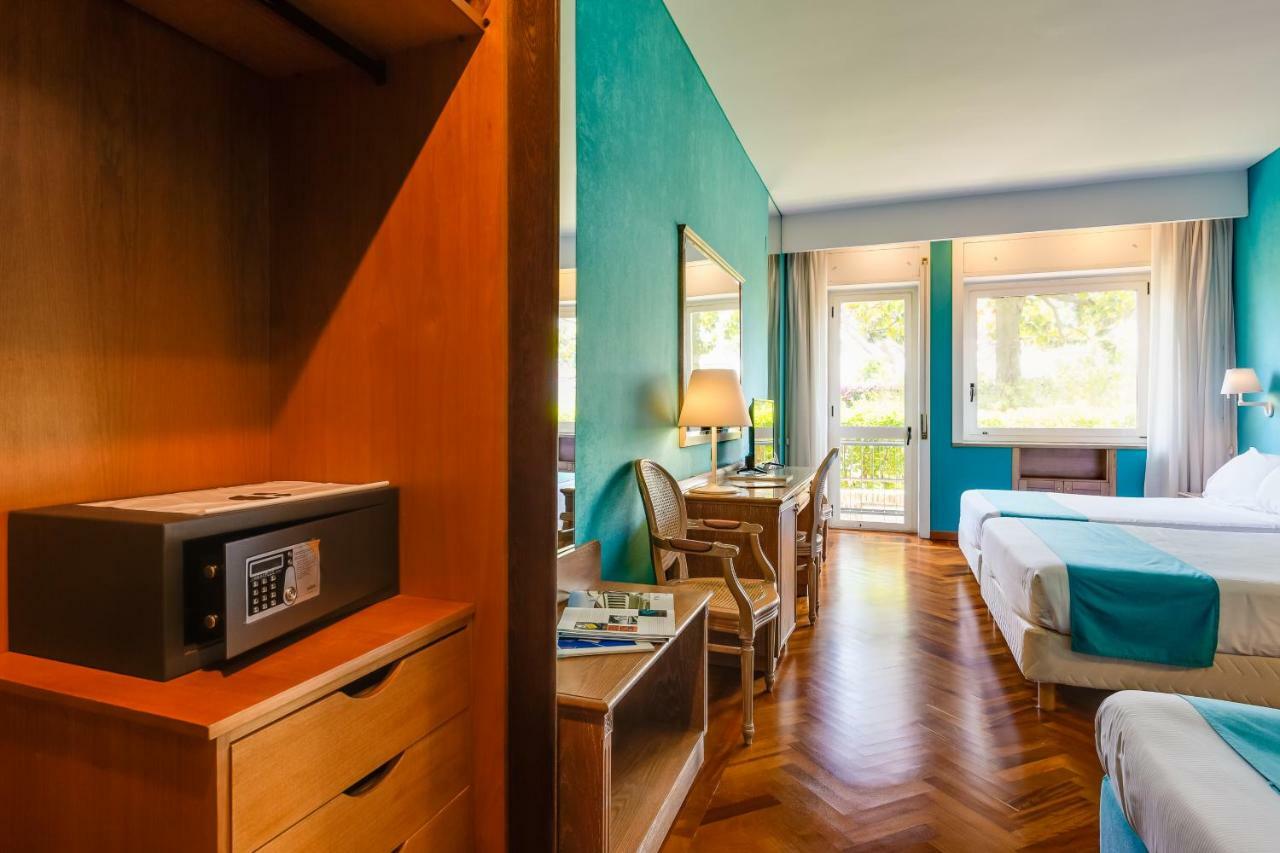 Hotel Culture Capodimonte