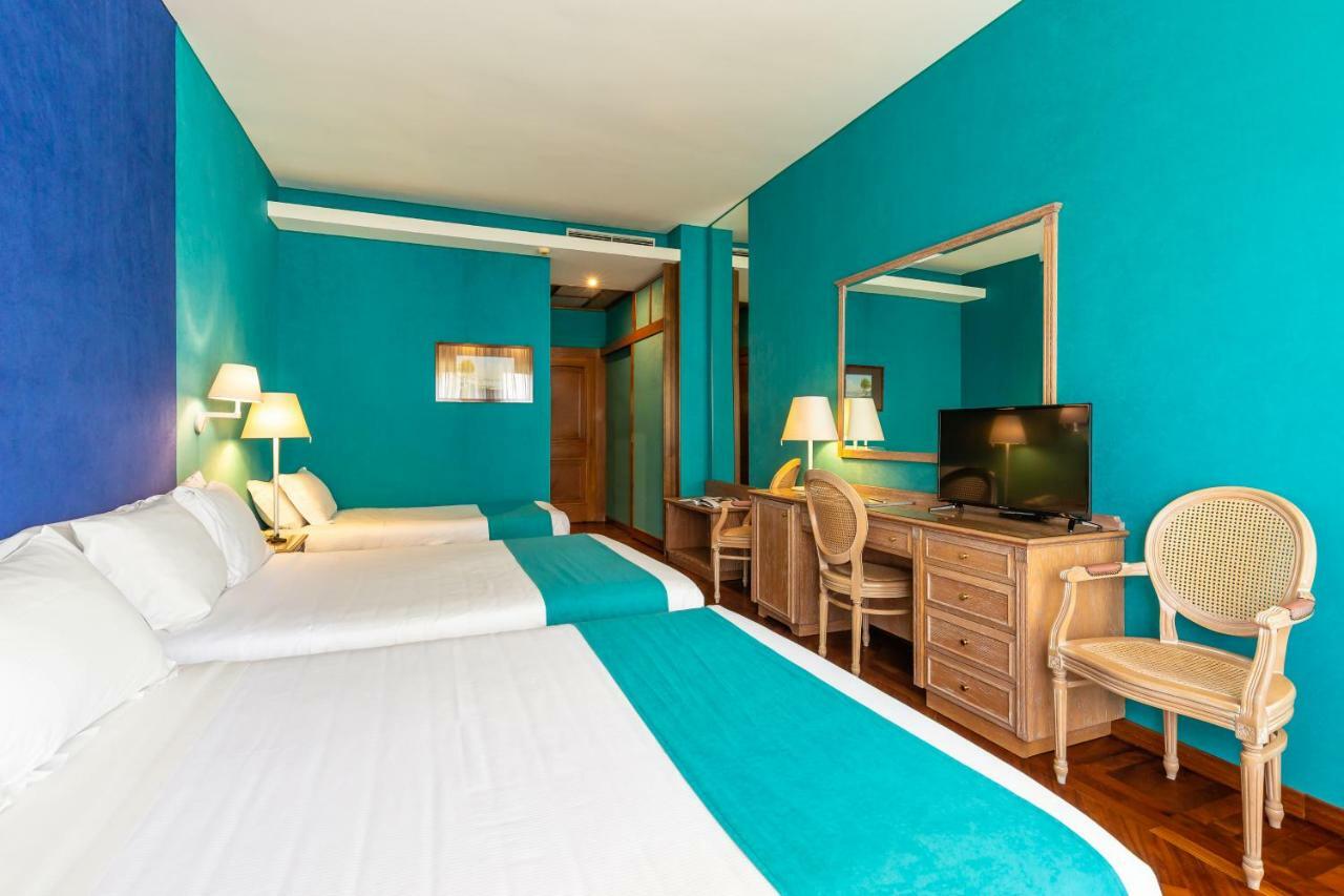 Culture Capodimonte Hotel 4*