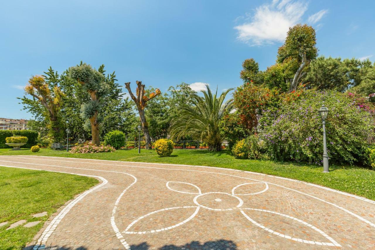 Culture Capodimonte Hotel 4*