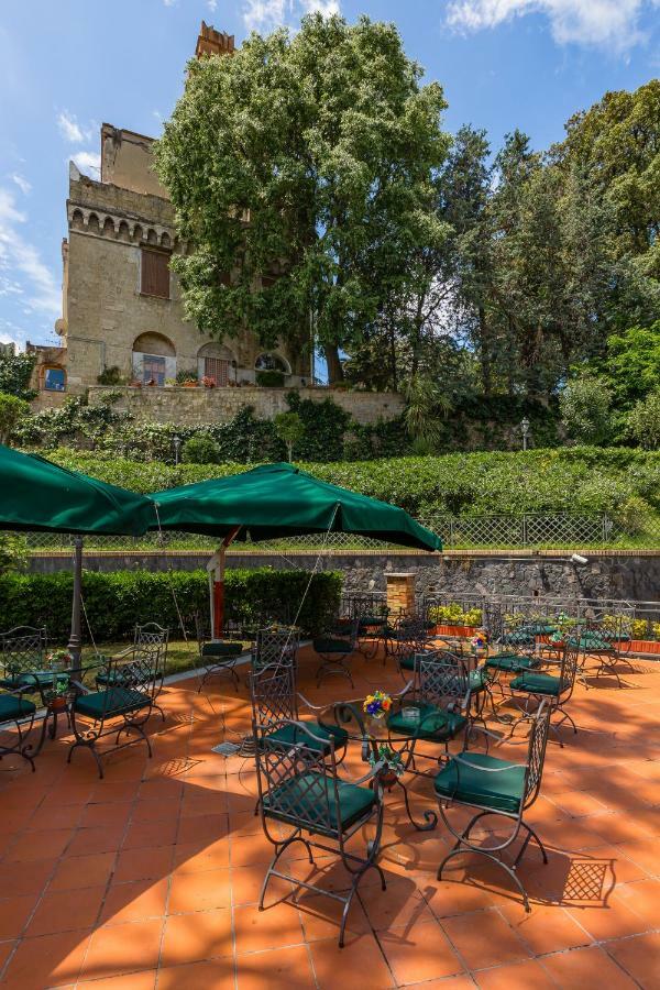 Culture Capodimonte 4* Naples