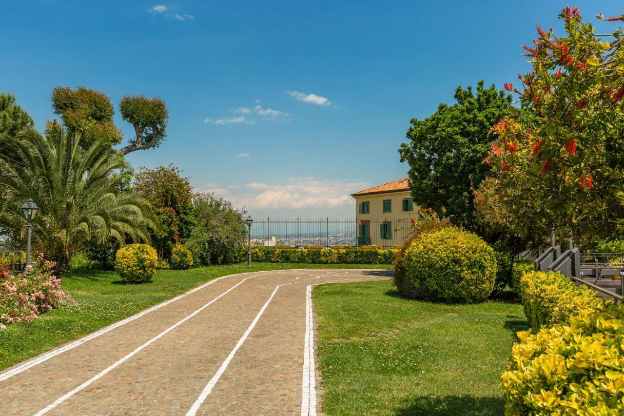 Culture Capodimonte Hotel Naples