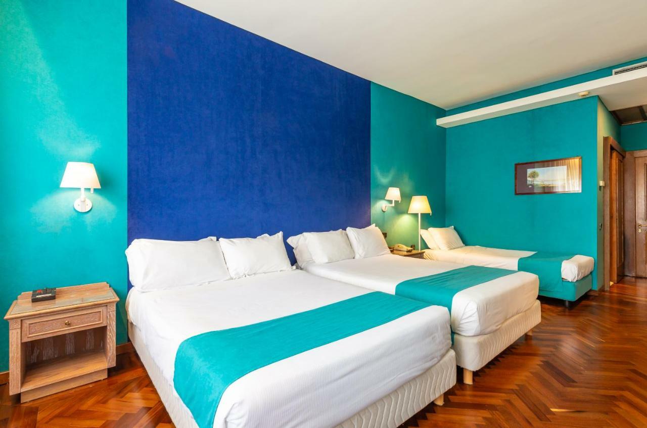 Culture Capodimonte Hotel