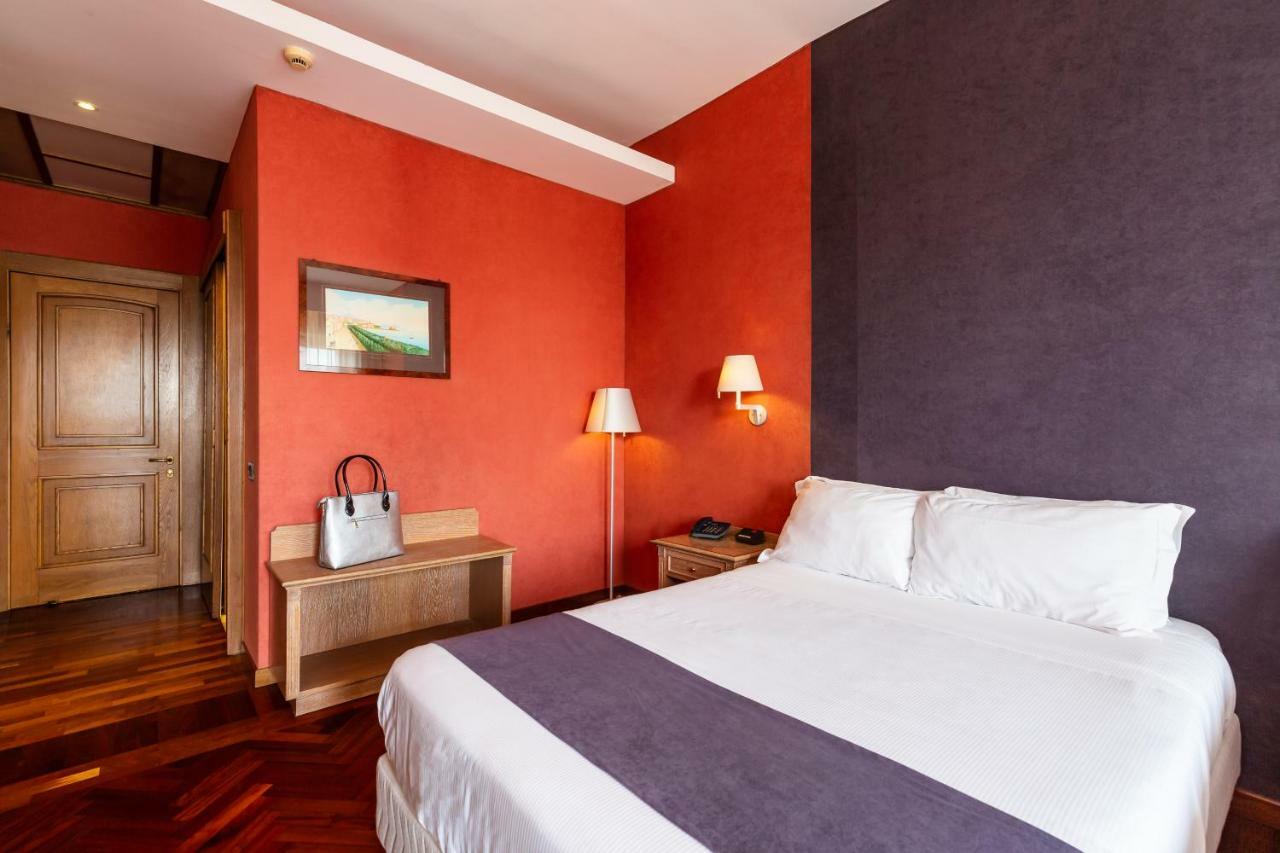 Hotel Culture Capodimonte 4*