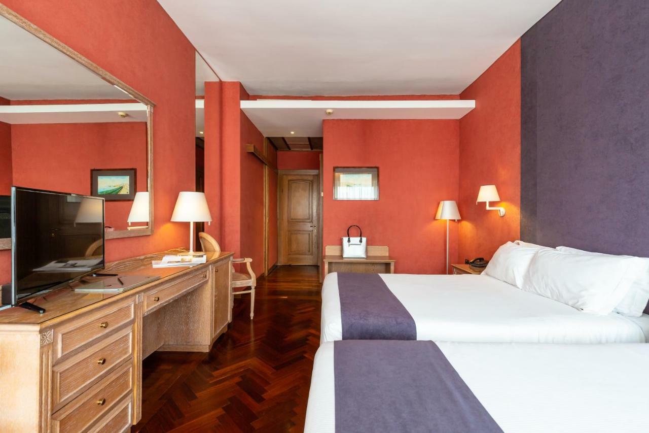 Culture Capodimonte Hotel Naples