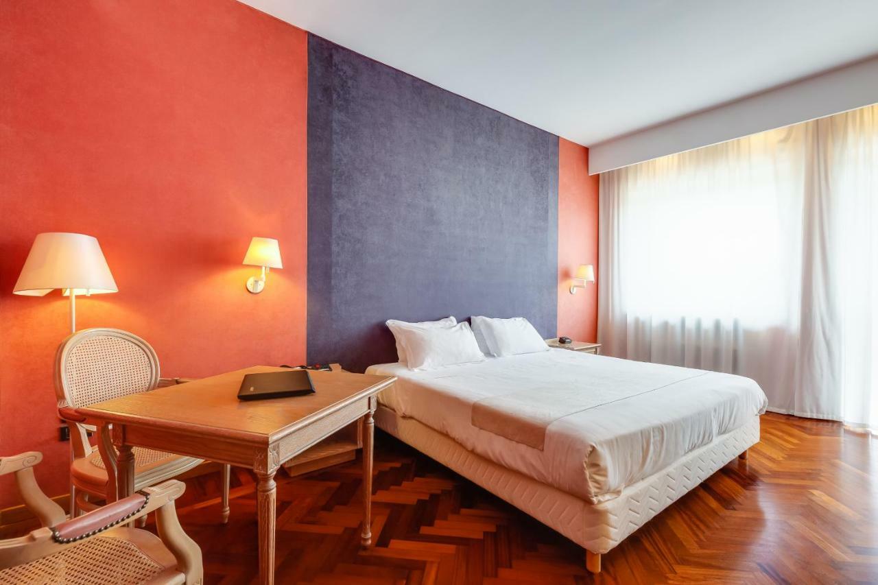 Culture Capodimonte Hotel