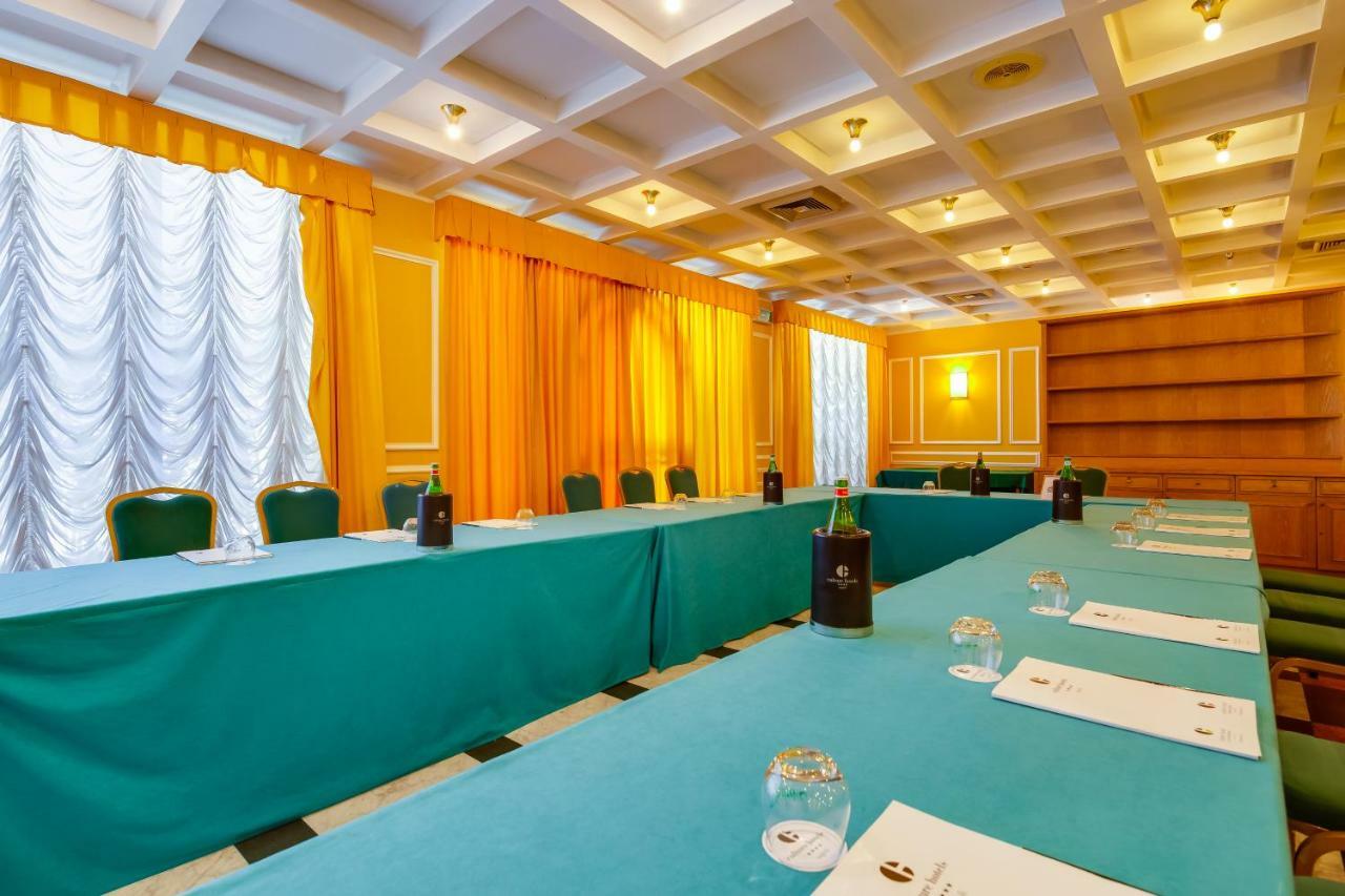 Culture Capodimonte Hotel