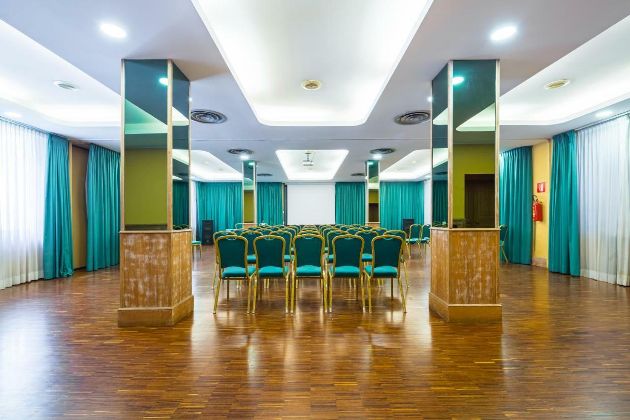 Culture Capodimonte Hotel Naples